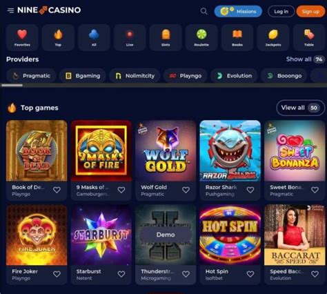 nine bet casino|Ninecasino online casino and sportbook site review.